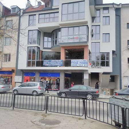 Vila Nova ساندانسكي المظهر الخارجي الصورة