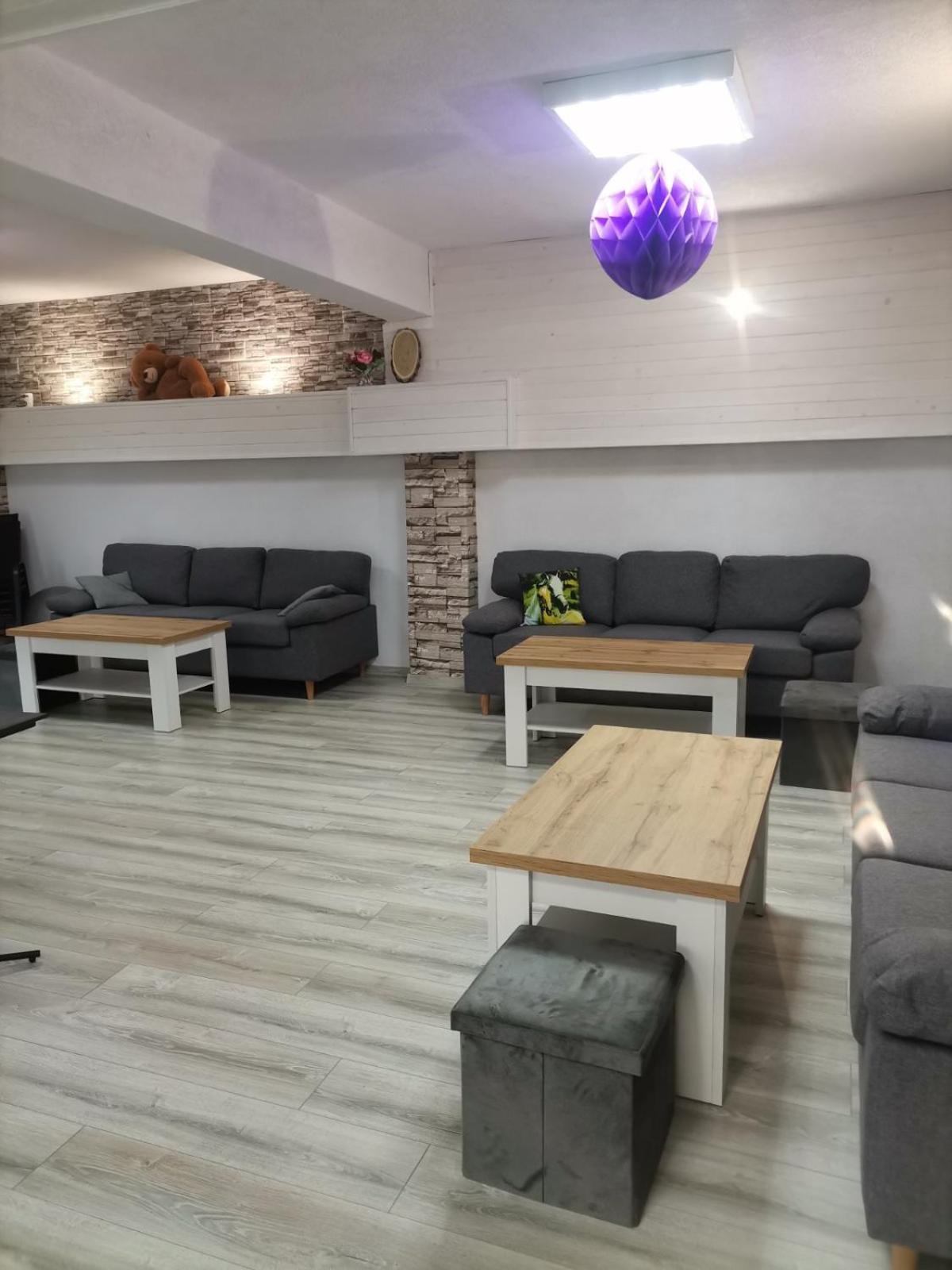 Vila Nova ساندانسكي المظهر الخارجي الصورة