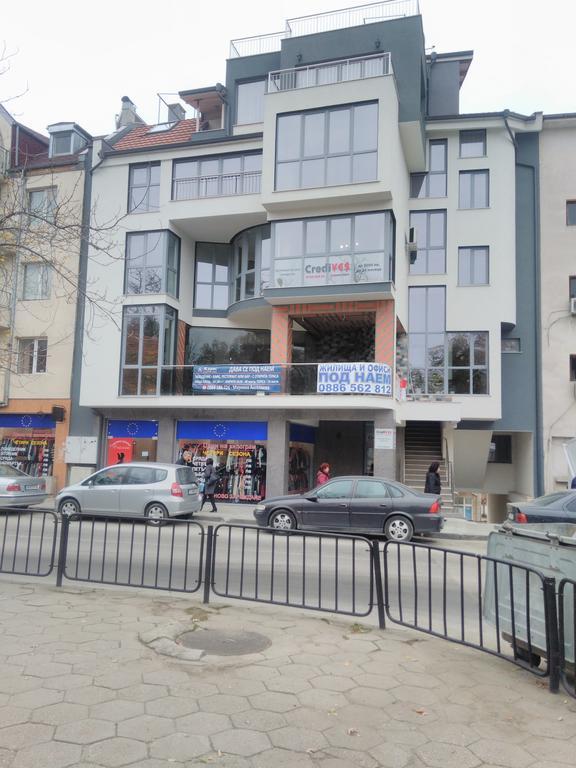 Vila Nova ساندانسكي المظهر الخارجي الصورة